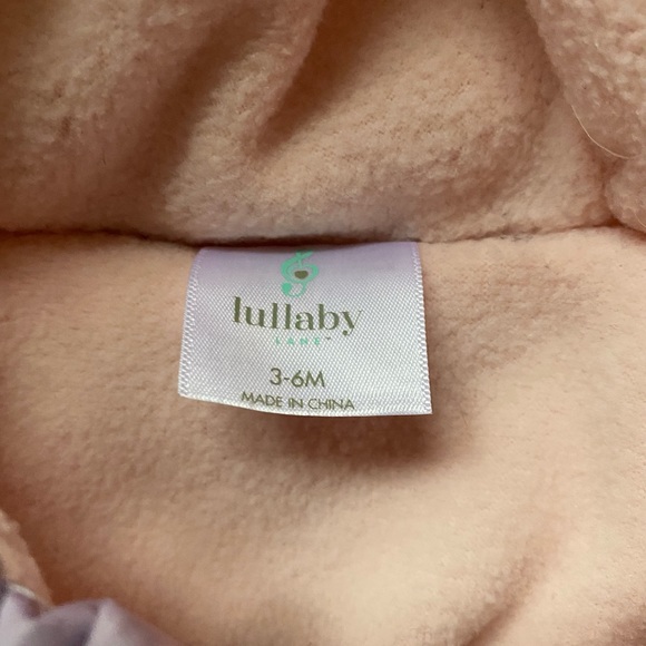 LULLABY LANE | BABY SNOWSUIT - Picture 3 of 3